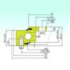 thrust ball bearing applications EBL.20.0414.201-2STPN ISB
