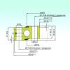 thrust ball bearing applications NB1.20.0220.200-1PPN ISB