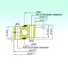 thrust ball bearing applications NB1.20.0260.202-1PPN ISB