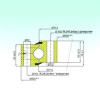 thrust ball bearing applications NB1.28.0716.200-1PPN ISB