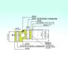 thrust ball bearing applications ZB1.16.0400.200-1RTTN ISB