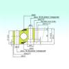 thrust ball bearing applications ZB1.25.0488.200-2SPPN ISB