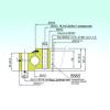 thrust ball bearing applications ZB1.20.0465.200-1RPTN ISB #1 small image
