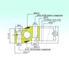 thrust ball bearing applications ZB1.25.0663.200-1SPPN ISB