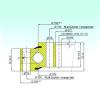thrust ball bearing applications ZB1.25.0762.200-1SPPN ISB
