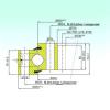 thrust ball bearing applications ZB1.25.0862.200-1SPPN ISB