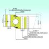 thrust ball bearing applications ZB1.28.1879.200-1SPPN ISB