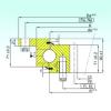 thrust ball bearing applications ZBL.30.0955.200-1SPTN ISB