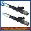 PC300-7 PC360-7 injector assy, nozzle holder assy 6743-11-3320 for 6D114 Engine #1 small image