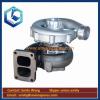 PC360-7 Turbo for Engine SAA6D114 Turbocharger
