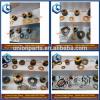 Competitive factory price excavator hydraulic main pump parts PC360-7 main pump parts #1 small image