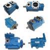 Vickers Fixed & variable displacement high pressure piston pumps PVQ10-A2L-SE1S-20-C21V11-P-13                 #1 small image