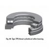 TPS thrust cylindrical roller bearing 140TPS160