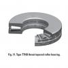 TTHD THRUST ROLLER BEARINGS T135F(3) #1 small image