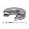 TTHDFLSA THRUST TAPERED ROLLER BEARINGS B–8824–C