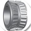 TNA Series Tapered Roller Bearings double-row HM231140NA HM231116D #1 small image