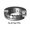 TTVS TTSP TTC TTCS TTCL  thrust BEARINGS T4920-T4921 Machined #2 small image
