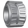 Tapered Roller Bearings double-row Spacer assemblies JH211749 JH211710 H211749XS H211710ES K518771R 47896 47820 X2S-47896 Y3S-47820 #1 small image