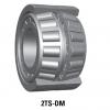 Tapered Roller Bearings double-row Spacer assemblies JH211749 JH211710 H211749XS H211710ES K518771R EE350701 351687 X2S-350701 Y2S-351687