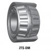Tapered Roller Bearings double-row Spacer assemblies JM738249 JM738210 M738249XS M738210ES K525378R 94700 94113 X13S-94700 Y20S-94113