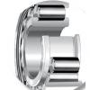 CYLINDRICAL ROLLER BEARINGS one-row STANDARD SERIES 105RN32 #1 small image