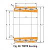 four-row tapered roller Bearings tQitS m275330T m275310d double cup