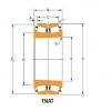TdiT TnaT two-row tapered roller Bearings m268749Td m268710