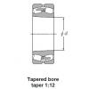 Spherical Roller Bearings JAPAN 241/560BK30 #2 small image