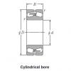 Spherical Roller Bearings JAPAN 240/900BK30 #1 small image