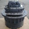 PC270-8 Excavator Travel Motor 7088H00320 2072700441 PC270LC-8 Final Drive #1 small image
