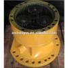 slewing motor,swing motor for PC300-7,PC120-7,PC200-7-8/PC220-7-8/PC240/PC270/PC300/PC360-7 #1 small image