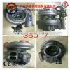 Factory direct sale 6743-81-8040 for excavator PC360-7 HX40W SAA6D114E,PC300-8/PC350-7/PC350-8/PC360-8 turbocharger. #1 small image