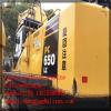 Used komatsu pc650LC-8 excavator/ good quality pc650lc-8 excavator for sale in japan #1 small image