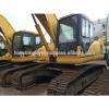 Used komatsu pc220-7 excavator for sale, also pc220-8,pc240-8,pc360-7,pc450-7 avaliable #1 small image