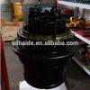ZX270-3 Excavator Travel Device ZX270-3 Final Drive 9255880 #1 small image