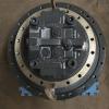PC200-6 Travel Motor GM35VL 20Y-27-D2000 pc200-6 Excavator Final Drive #1 small image