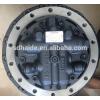 Hitachi Excavator Travel Device ZX180-5 Travel Motor ZX180-5 Final Drive #1 small image