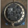 Excavator PC200-8 Travel Motor 20Y-27-00500 PC200-8 final drive #1 small image
