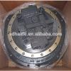 PC200-8 Excavator Travel Motor Device PC200-8 Final Drive #1 small image