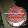 Hydraulic Travel Motor Final Drive For Excavator #1 small image