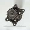 PC300-7 PC360-7 pump parts,excavator hydraulic main pump spare parts