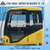 PC200-7 excavator cabin / driving cabin / operator cab, pc220-7, pc360-7