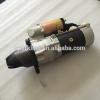 PC300-7 PC360-7 6D114 600-863-8110 600-863-8111 600-863-8112 STARTING MOTOR ASSY #1 small image