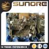 pc300-7 pc360-7 6ct8.3 engine assy diesel for excavator #1 small image