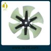 Excavator Parts PC300 PC360-7 Cooling fan #1 small image