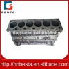 Besta 8.3L ENGINE TRUCK Parts 6CT For PC360-7 Diesel Engine Cylinder Block 3939313 #1 small image