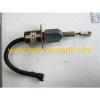PC300-7 PC360-7 engine stop solenoid 4063712 #1 small image