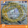 OEM New 6743-81-8310 6D140 Engine Wire Wiring Harness Assembly For PC300-7 PC360-7 #1 small image