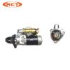 High Quality 600-813-3912 3922 3970 0-23000-7731 Starter Motor for PC360-7 Excavator Part #1 small image