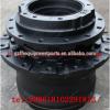KOMATSU PC360-7 Travel Final drive assembly Travel reduction gearbox for excavator parts
